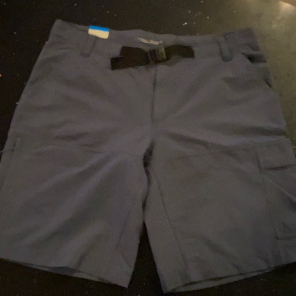 Columbia Active Shorts - Brand New